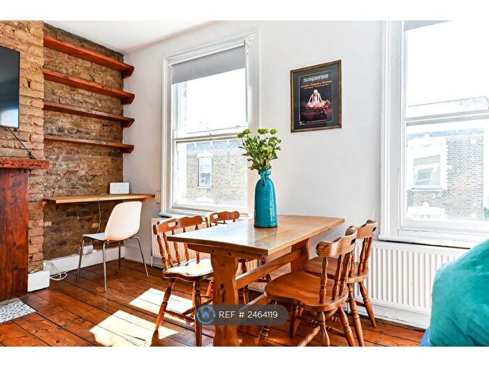 1 Bedroom Flat To Rent In Stoke Newington Church St, London, N16