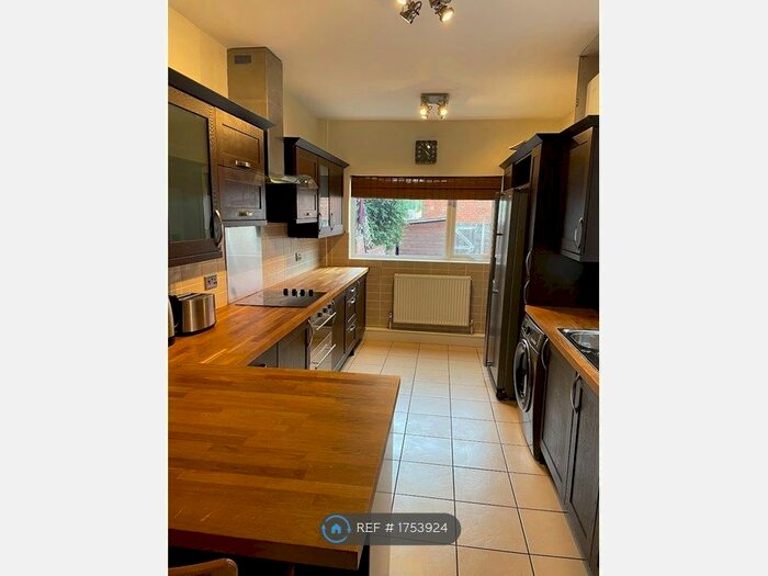 3 Bedroom Terraced House To Rent In Sudbury Street, Derby, DE1