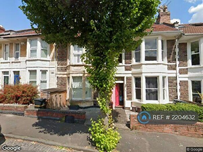 3 Bedroom Terraced House To Rent In Court Road, Horfield, Bristol, BS7