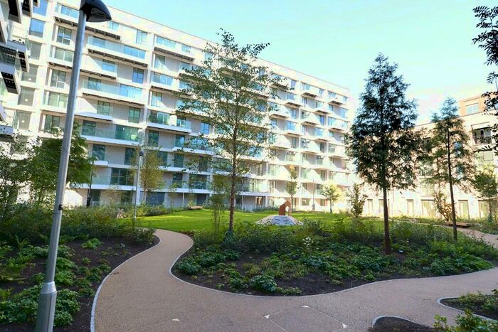 1 Bedroom Flat To Rent In Bonnet Street, London, E16