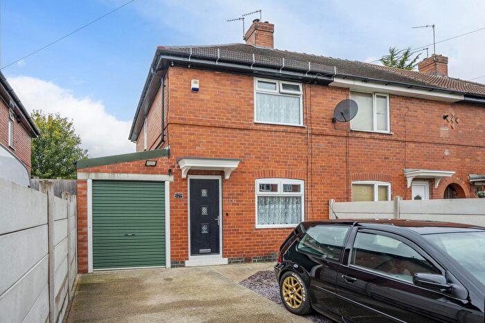 2 Bedroom Semi-Detached House For Sale In Pottery Lane, York, YO31