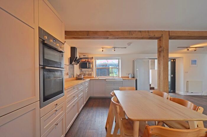 4 Bedroom Property For Sale In Trispen, Truro - Barn Conversion, Outbuildings Amp; Large Gardens, TR4
