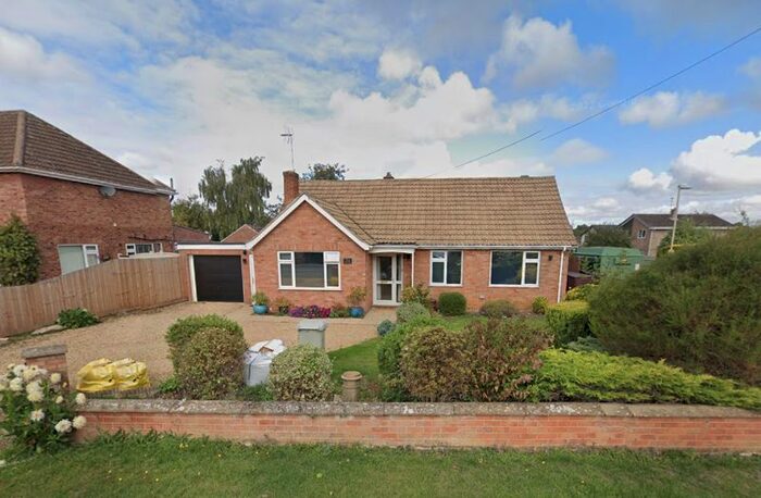 4 Bedroom Detached House To Rent In New Road, Ryhall, Stamford, PE9