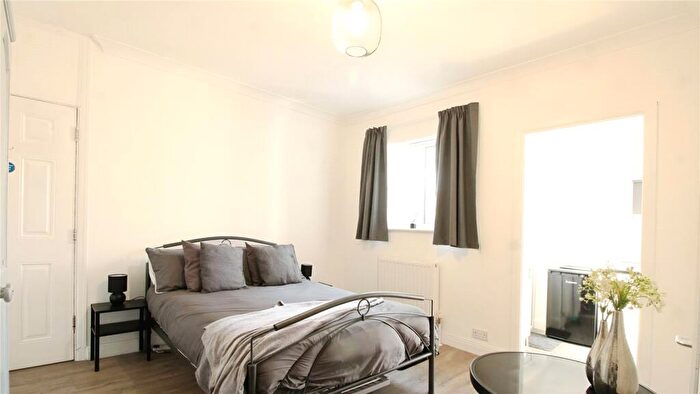Property To Rent In Barry Avenue, Bexleyheath, DA7