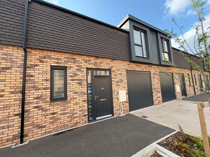 4 Bedroom Terraced House To Rent In Parkes Avenue, Birmingham, B12