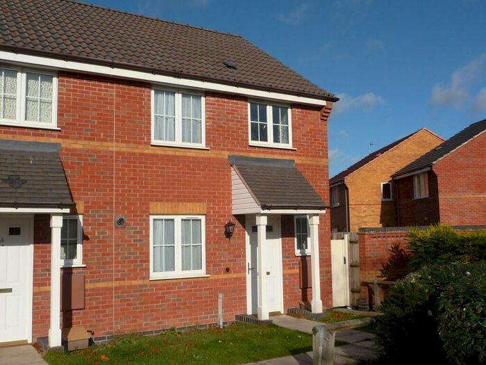 3 Bedroom House To Rent In Marion Close, Close To Glenfield Hospital, Leicester, LE3