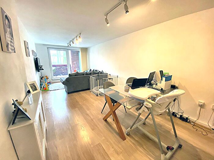 2 Bedroom Flat For Sale In Holden Mill, Blackburn Road, Astley Bridge, Bolton, BL1