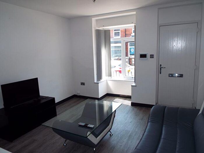 1 Bedroom Flat To Rent In C Hubert Road, Selly Oak, Birmingham, B29