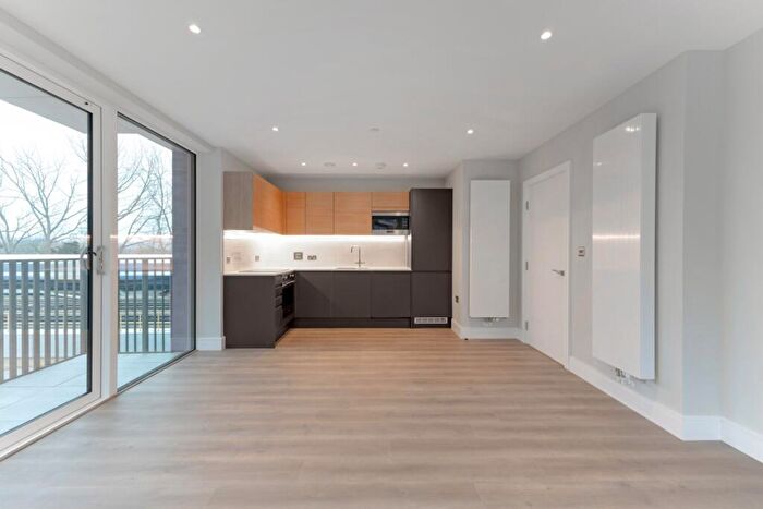 2 Bedroom Apartment To Rent In Moluccas Point, Deptford, SE8
