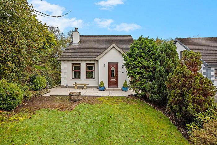 3 Bedroom Detached House For Sale In Hawthorn Hill, Dromara, Dromore, BT25