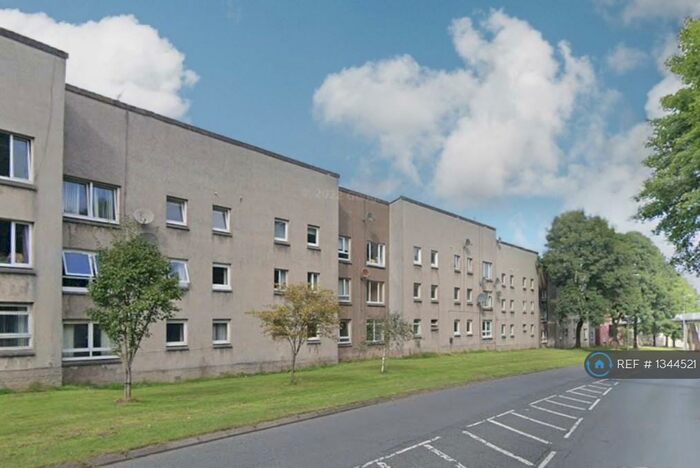 2 Bedroom Flat To Rent In Spruce Road, Cumbernauld, Glasgow, G67