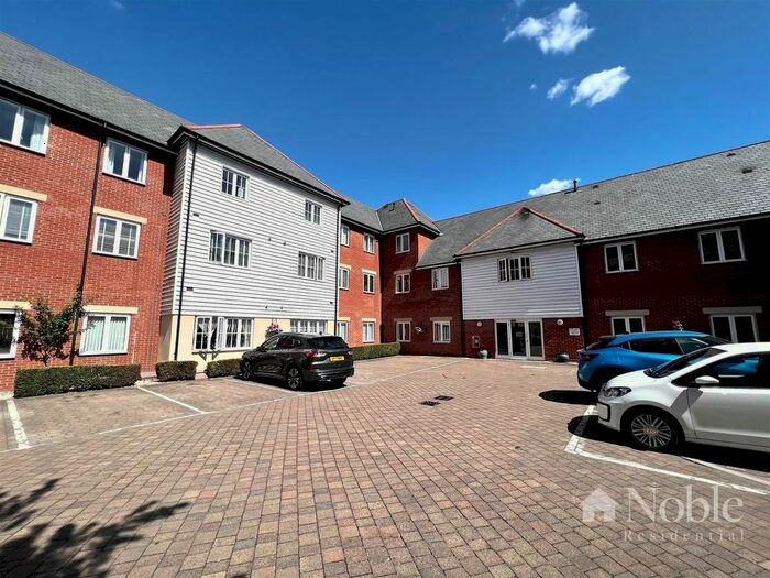 1 Bedroom Property To Rent In Ongar Road, Brentwood, CM15