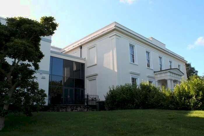 2 Bedroom Flat To Rent In Isleworth Road, Exeter, EX4