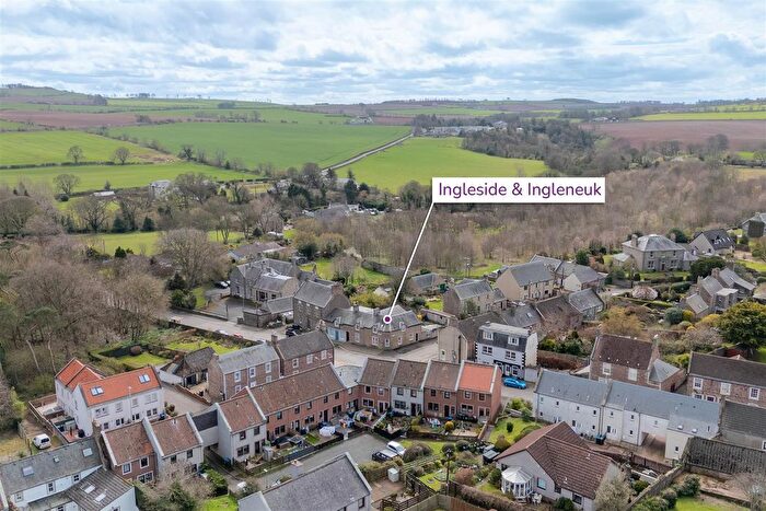 6 Bedroom Property For Sale In Ingleside Amp; Ingleneuk, Ayton, TD14
