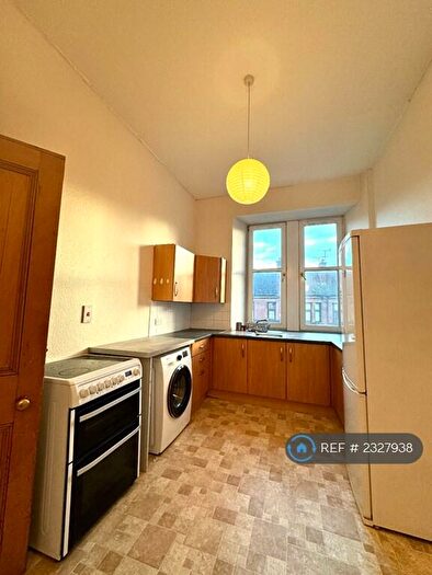 2 Bedroom Flat To Rent In Dumbarton Road, Glasgow, G11
