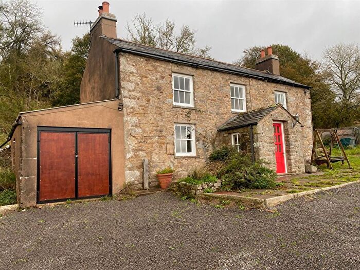 3 Bedroom Detached House To Rent In Keepers Cottage, Helbeck, Brough, CA17