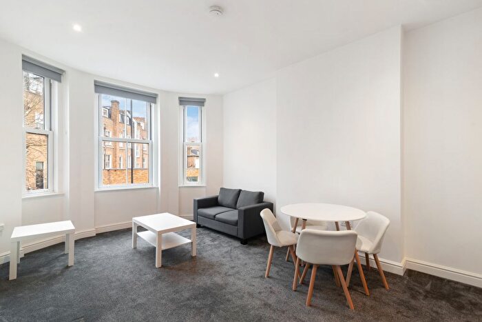 1 Bedroom Flat To Rent In Stile Hall Mansions, Wellesley Road, W4