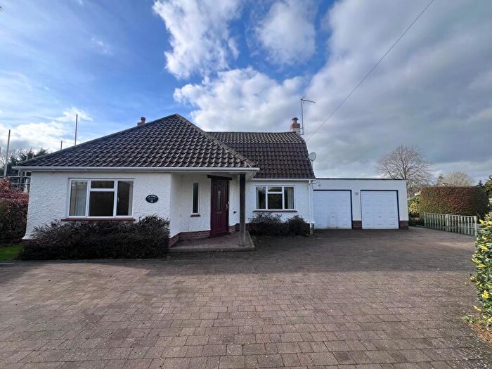 3 Bedroom Detached Bungalow To Rent In Sandy Lane, South Wootton, King'S Lynn, PE30