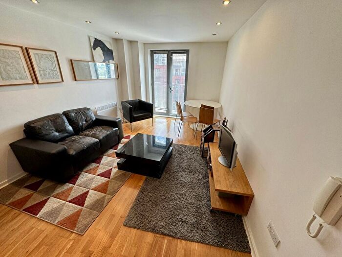 1 Bedroom Apartment To Rent In Santorini City Island Parking Included, LS12