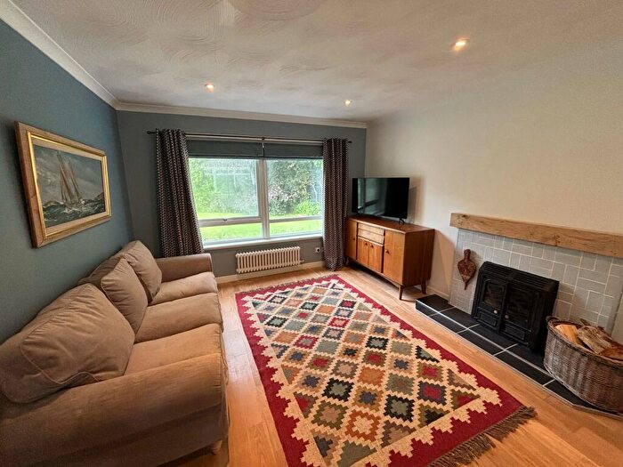 4 Bedroom Detached House To Rent In St Ninians, Monymusk, Inverurie, AB51