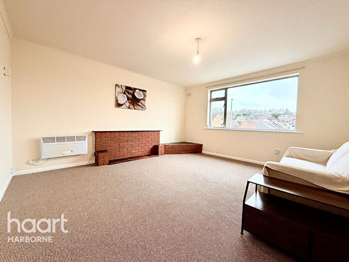 1 Bedroom Flat To Rent In Warley Court, Oldbury, B68
