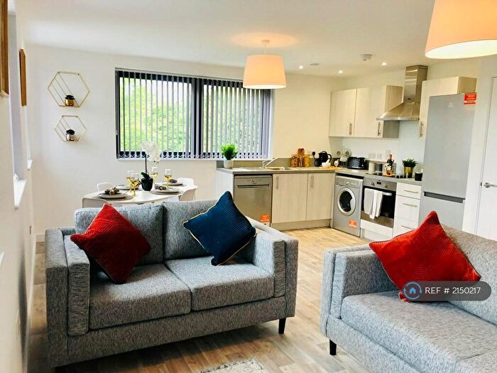 1 Bedroom Flat To Rent In Rocket Studios, Leicester, LE4