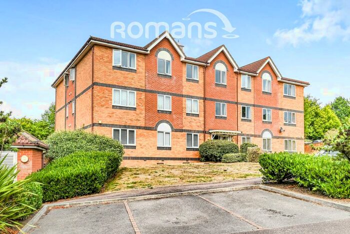 2 Bedroom Apartment To Rent In Hebbecastle Down, Warfield., RG42