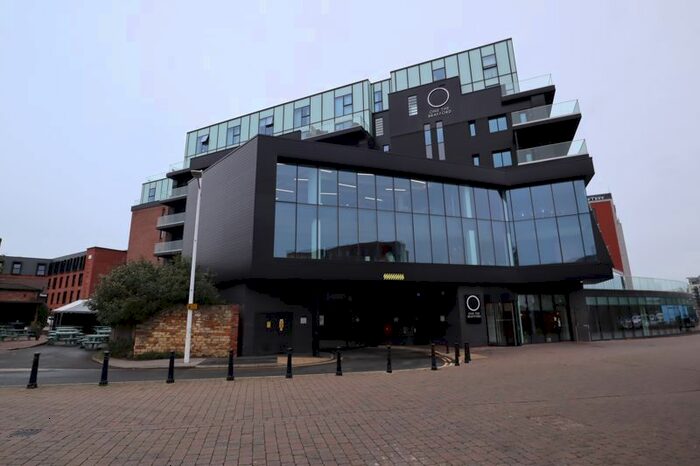 2 Bedroom Flat To Rent In Brayford Wharf North, Lincoln, LN1