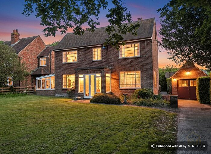 3 Bedroom Detached House For Sale In Warehorne, Ashford, TN26