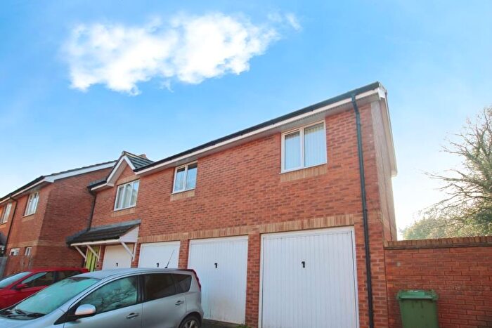 2 Bedroom End Of Terrace House To Rent In Snowberry Close, Bradley Stoke, Bristol, BS32