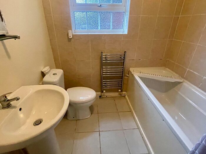 3 Bedroom Terraced House For Sale In Pye Green Road, Cannock, WS11