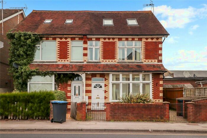 2 Bedroom Apartment To Rent In Royal George Road, Burgess Hill, West Sussex, RH15
