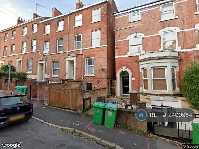 1 Bedroom Flat To Rent In Arundell Street, Nottingham, NG7