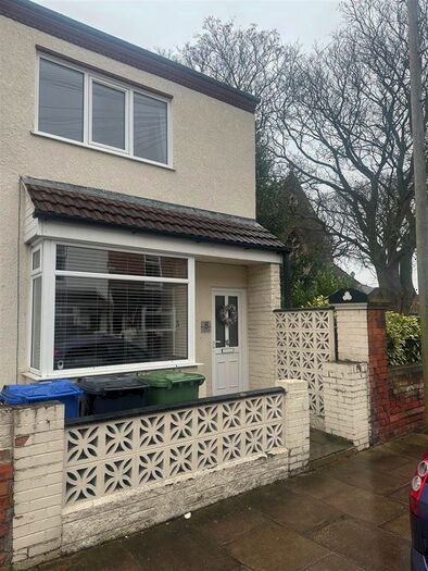3 Bedroom End Of Terrace House To Rent In Glebe Road, Cleethorpes, DN35