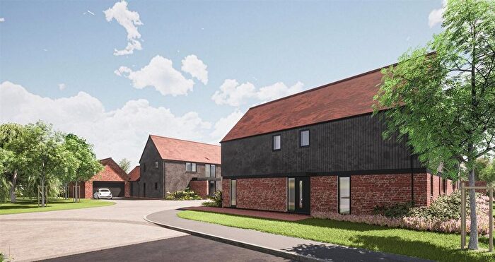 4 Bedroom Detached House For Sale In Kings Oak Drive, Woodnesborough, Sandwich, CT13