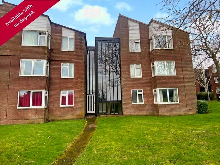 1 Bedroom Flat To Rent In 69 Downton Court, Deercote, Telford, TF3