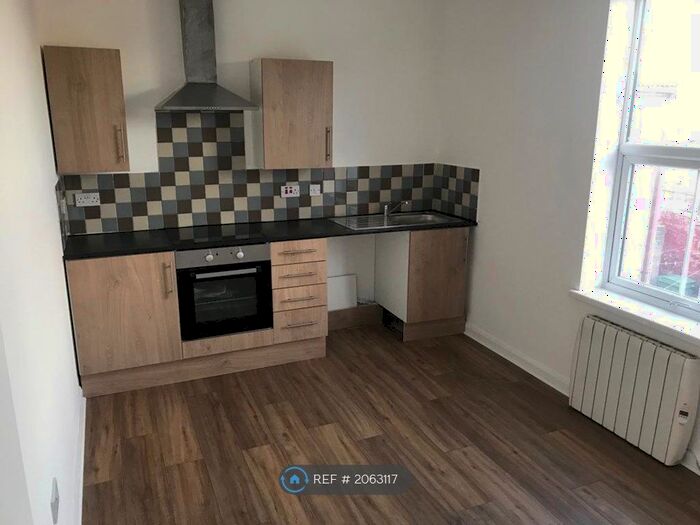 1 Bedroom Flat To Rent In Norton Road, Stockton-On-Tees, TS20