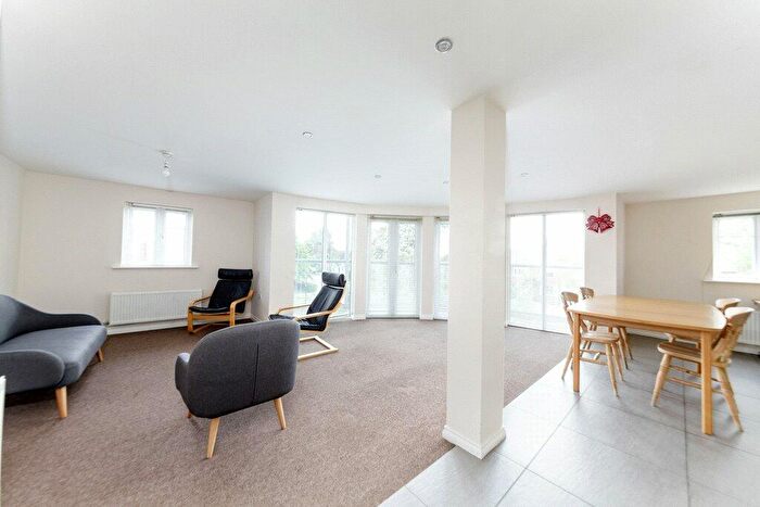 2 Bedroom Apartment To Rent In Charlton Court, Manor Park, Benton, Newcastle Upon Tyne, NE7