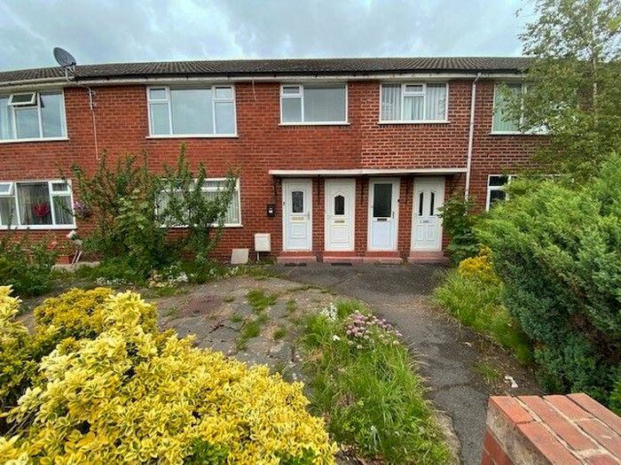 2 Bedroom Flat To Rent In Ridgeway Court, Shepherd Road, Lytham St. Annes, FY8