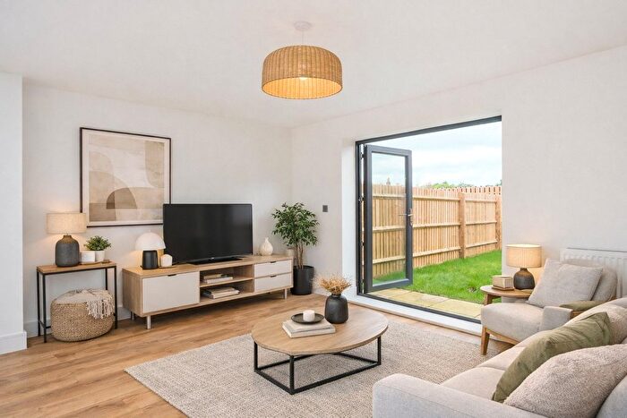 3 Bedroom Terraced House For Sale In T . The Chocolate Factory, Bristol, Somerset, BS5