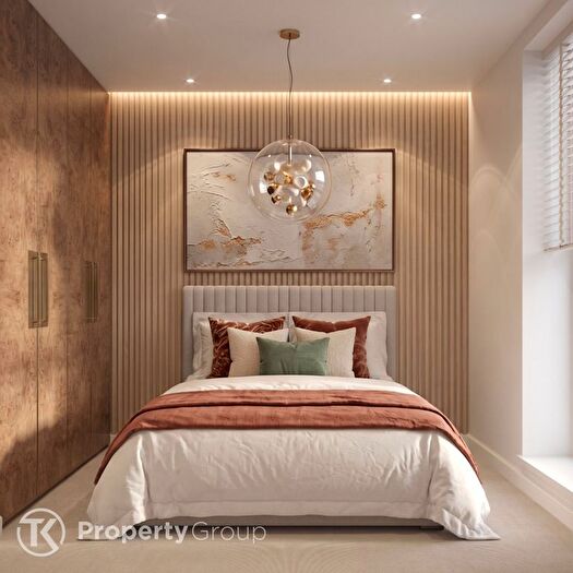 1 Bedroom Flat For Sale In , CH41