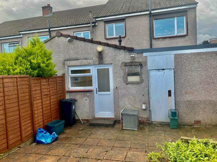 2 Bedroom Flat To Rent In Tibberton, Kingswood, Bristol, BS15