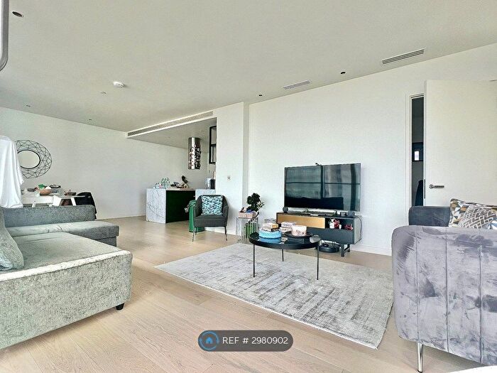 2 Bedroom Flat To Rent In Bagshaw Building, London, E14