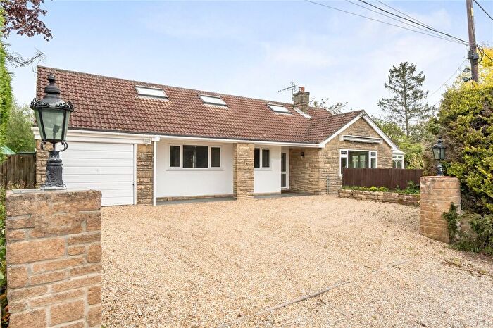 5 Bedroom Country House For Sale In Corner Lane, Motcombe, Shaftesbury, Dorset, SP7