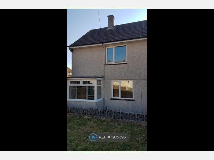 2 Bedroom Semi-Detached House To Rent In Shortwood Crescent, Plymouth, PL9
