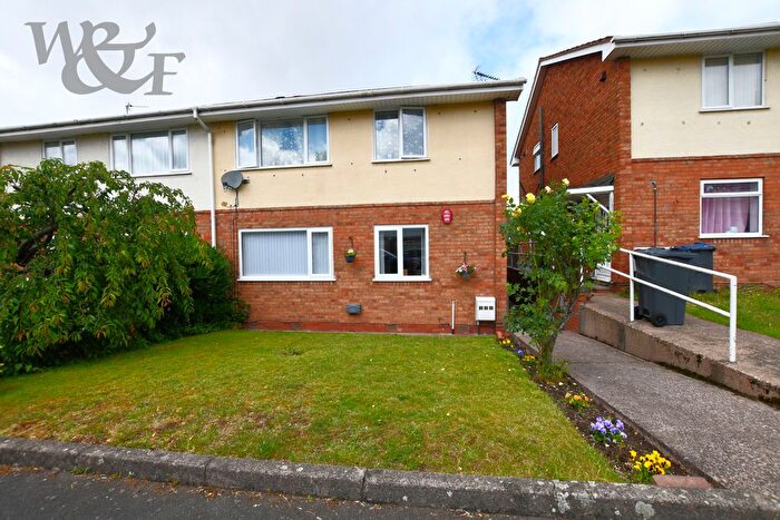 2 Bedroom Property For Sale In Ivyfield Road, Birmingham, B23