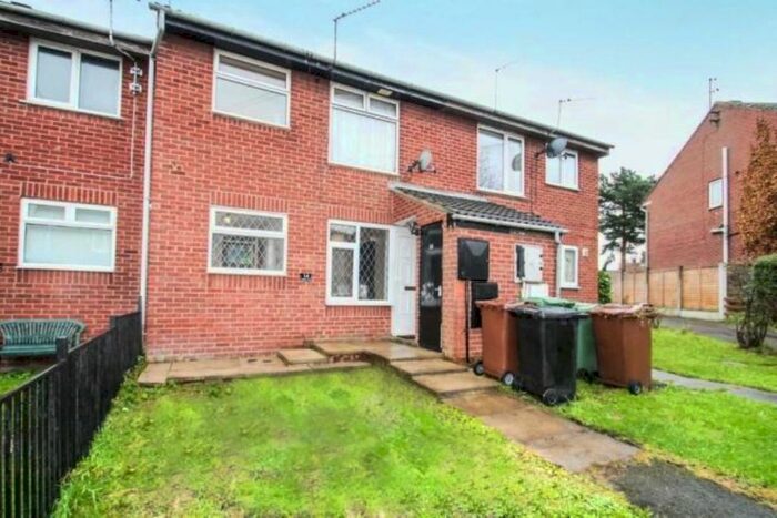 1 Bedroom Flat To Rent In Ingleby Way, Leeds, West Yorkshire, LS10