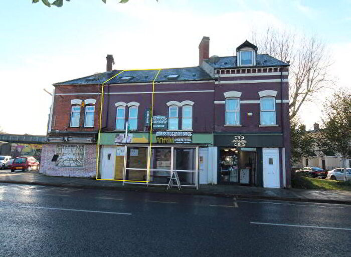 1 Bedroom TownHouse For Sale In &a Newtownards Road, Belfast, BT4