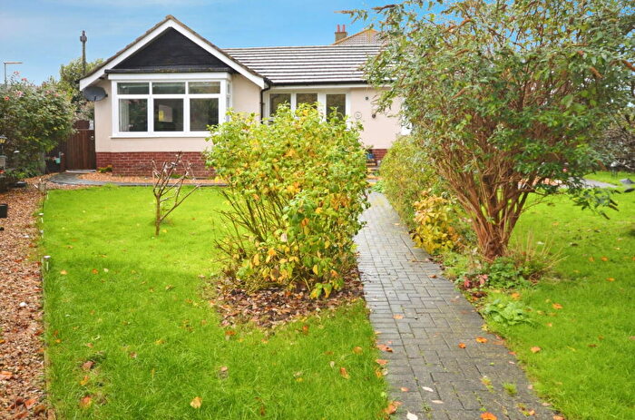 3 Bedroom Detached Bungalow For Sale In Bersted Street, Bognor Regis, PO22