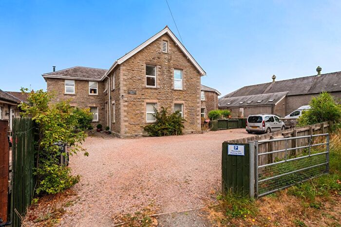 1 Bedroom Studio For Sale In Flat, Frank Lewis House, Union Mews, Hay-On-Wye, HR3